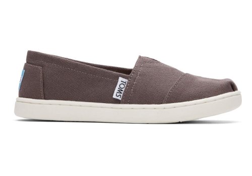 Ash Kids' Toms Youth Alpargata Canvas Alpargatas Ireland | IE877-600