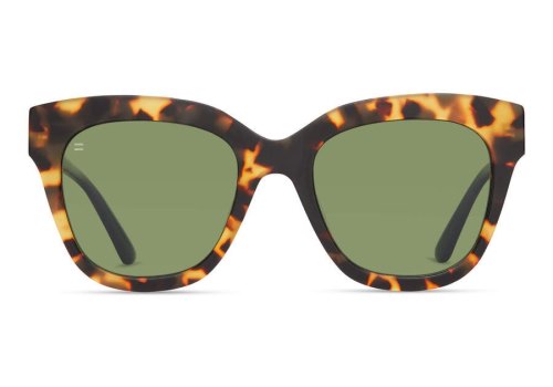 Blonde Tortoise Women's Toms Sloane Sunglasses Ireland | IE068-987