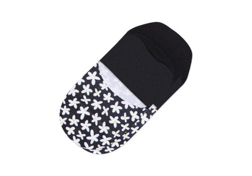 Daisies Women's Toms Ultimate No Show Socks Sun Daisies Socks Ireland | IE513-695