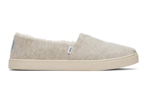 Dark Natural Women's Toms Alpargata Cupsole Slip On Sneakers Ireland | IE221-620