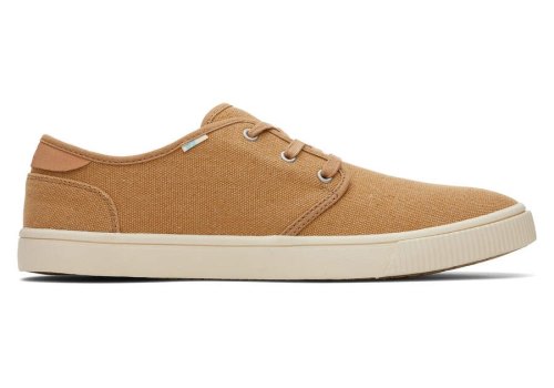 Doe Men's Toms Carlo Sneaker Sneakers Ireland | IE953-884