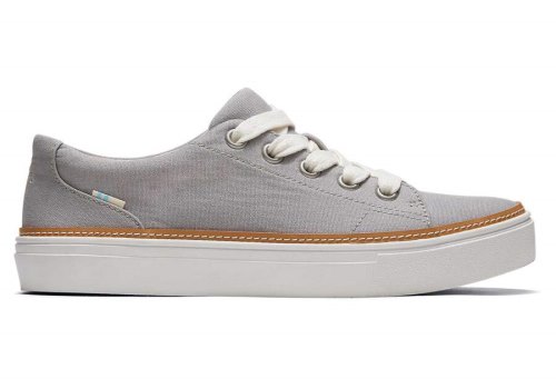 Drizzle Grey Women's Toms Alex Sneaker Sneakers Ireland | IE240-184