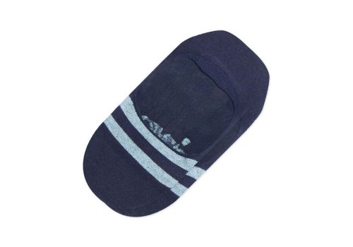 Navy Women's Toms Ultimate No Show Socks Navy Socks Ireland | IE000-947