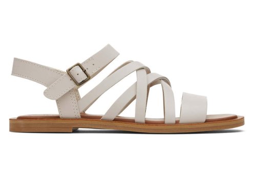 Putty Leather Women's Toms Sephina Sandal Sandals Ireland | IE588-848