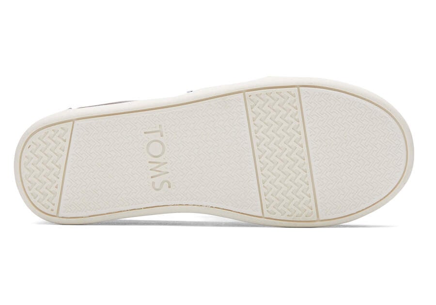 Ash Kids' Toms Youth Alpargata Canvas Alpargatas Ireland | IE877-600