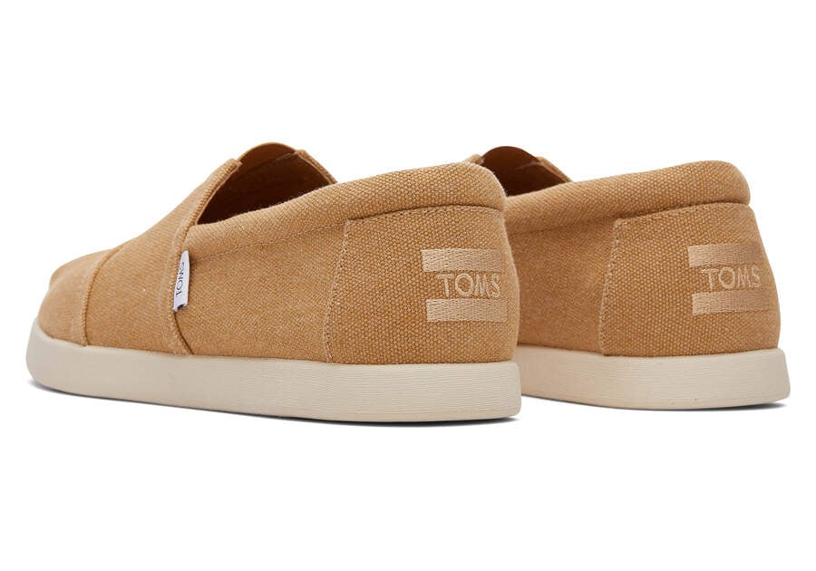 Doe Men's Toms Alp Fwd Alpargatas Ireland | IE425-063