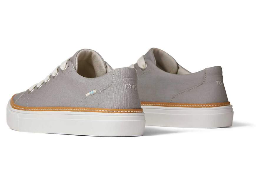 Drizzle Grey Women's Toms Alex Sneaker Sneakers Ireland | IE240-184