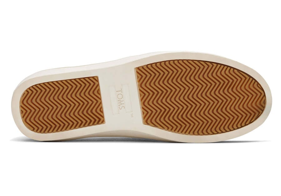 Tan Women's Toms Bryce Slip On Sneakers Ireland | IE018-560